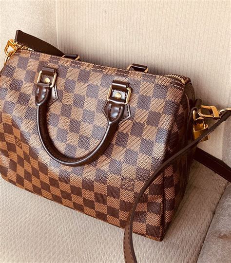 strap for lv speedy 25|louis vuitton speedy strap replacement.